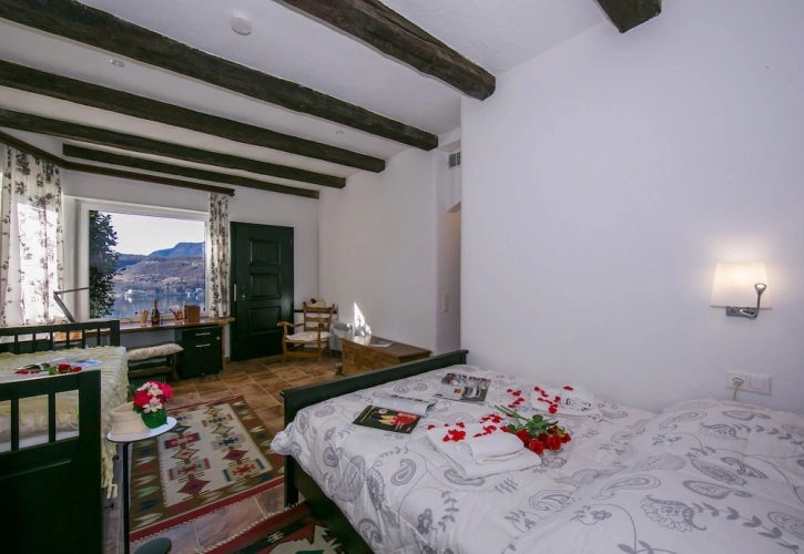 2 Bedrooms Family Villa