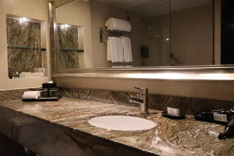 Sheraton Grand Panama photo 11