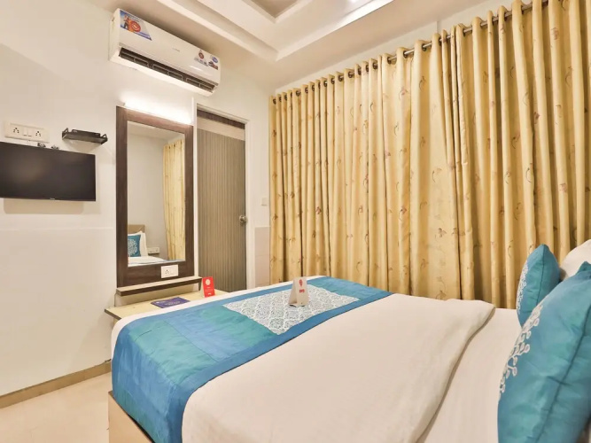 OYO 3914 Hotel Legend