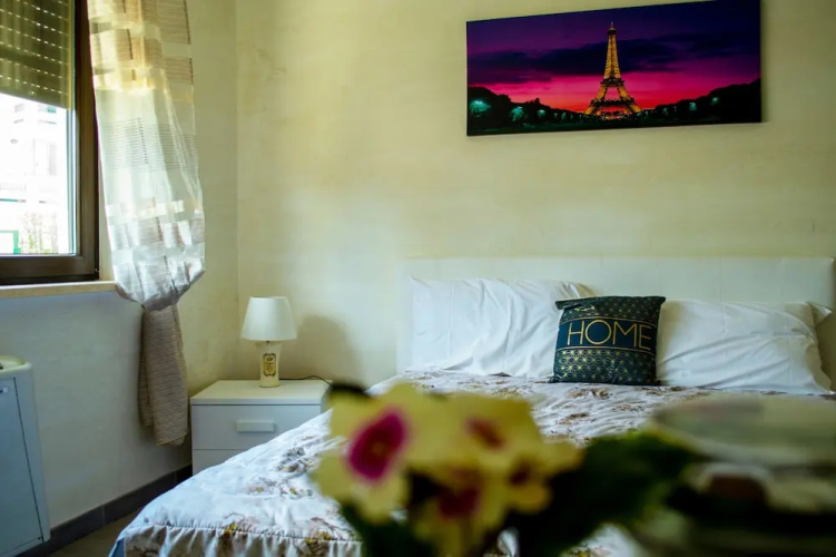 B&B Gioia