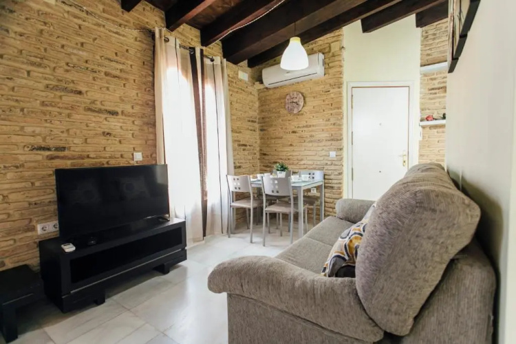 Penthouse Macasta 2BD