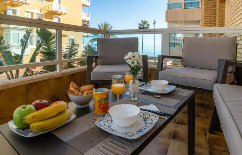 Sur Suites Victoria