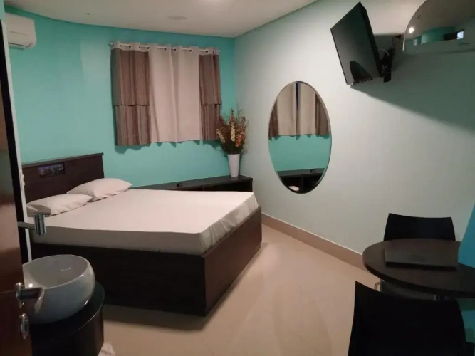 Comfort Double room
