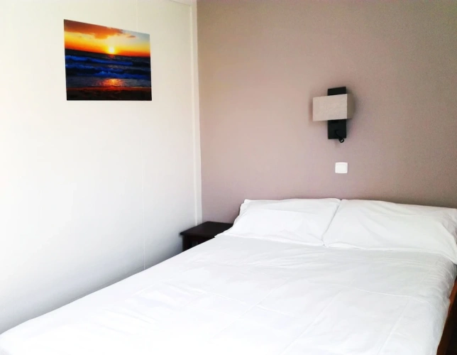 2 Bedrooms Superior Apartment