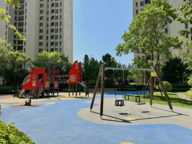 Canglanju Seaview Apartment