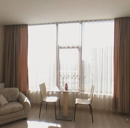 Gulaydin Otel Mengen