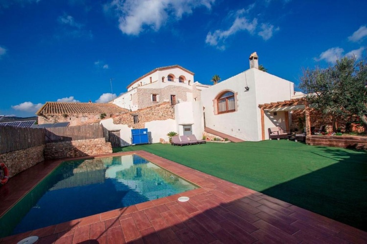 Villa
