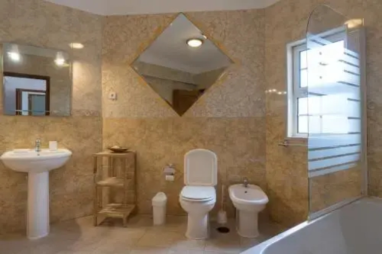 Akivillas Albufeira Golden