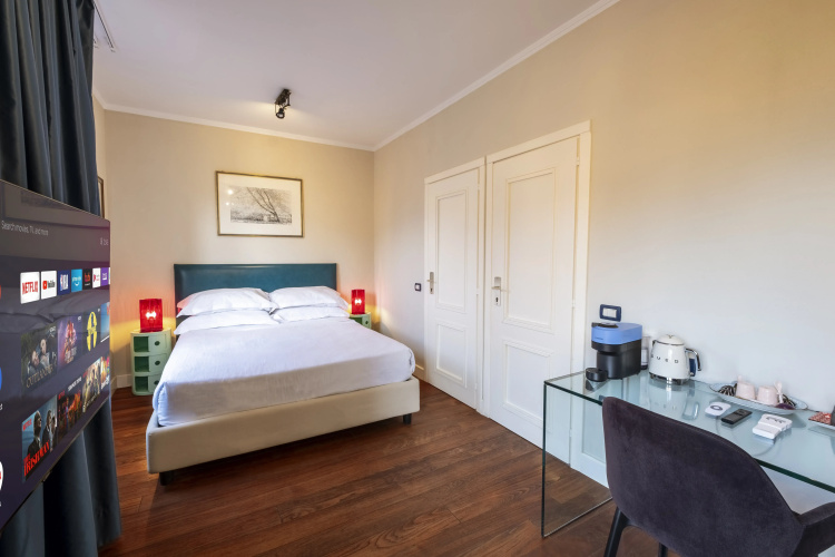 Rosabianca Boutique Hotel