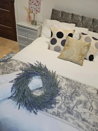 Chic Studio in Central London