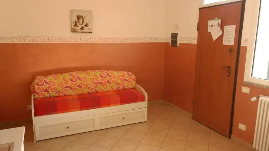 Agriturismo Le Collinette