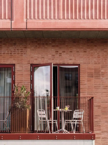 Mekano Apartment Hotel