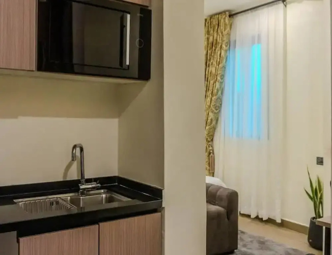 QMB Apartment