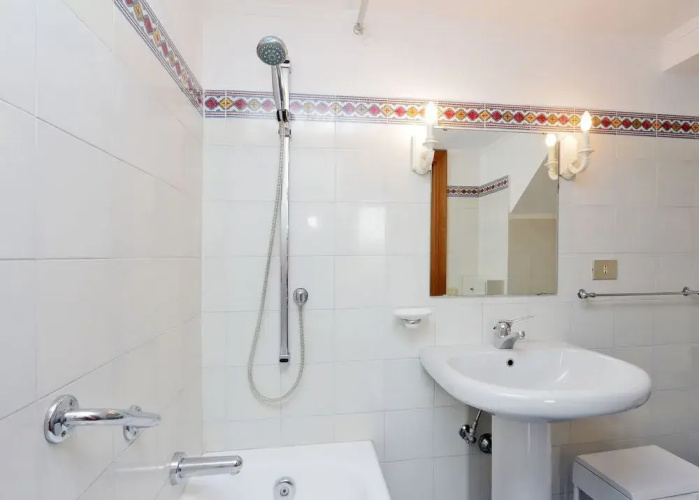 Spagna apartments - Spanish Steps area