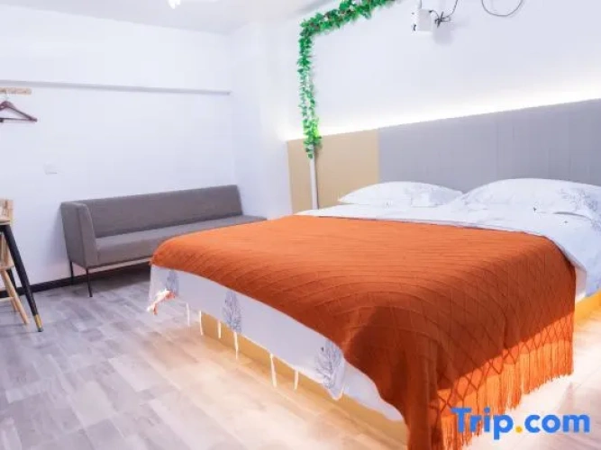 Double Apartment