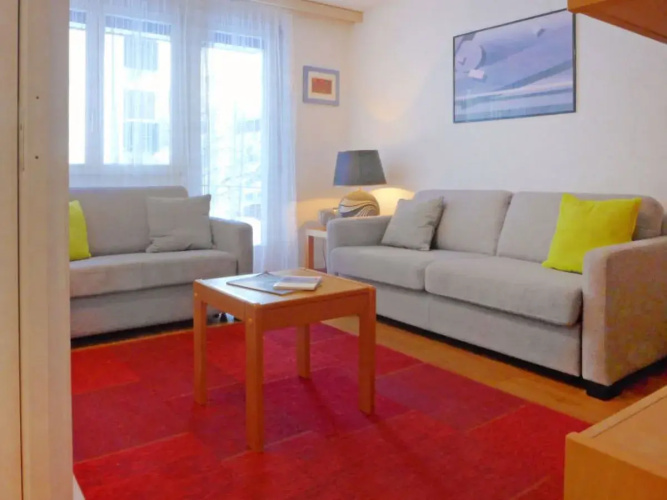 Apartment Roger Lommel 21518
