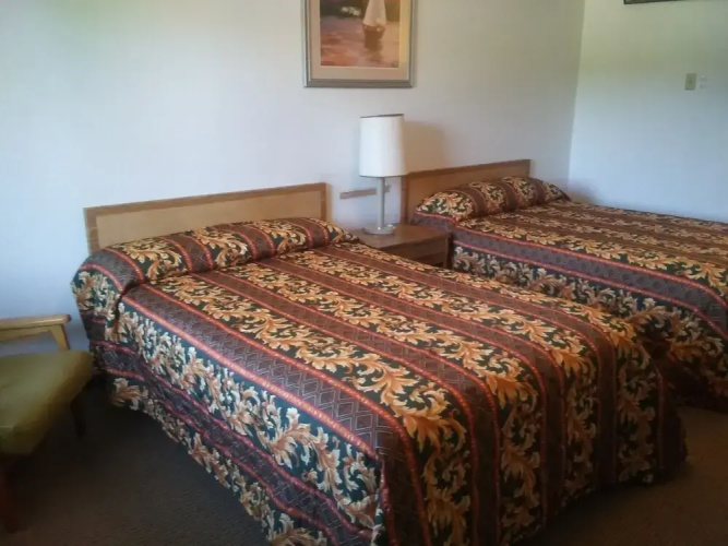 River's End Motel