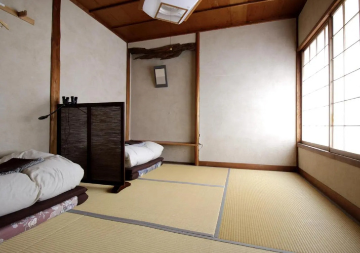 Izumo Hostel Itoan