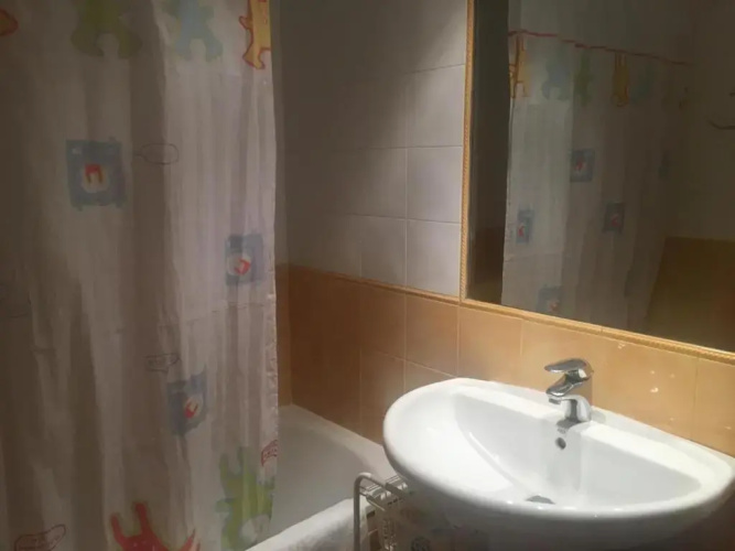 Apartamentos 7 Valles Jaca Centro