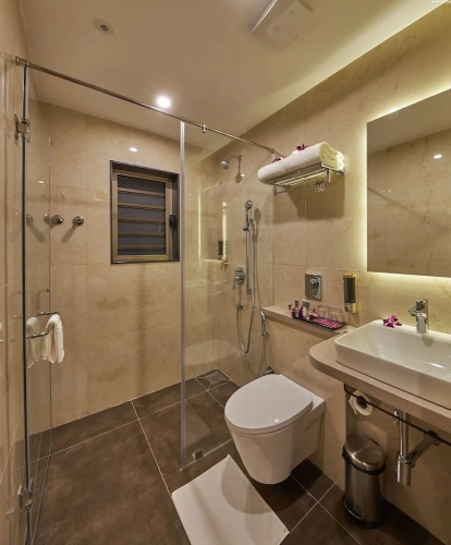 Premium Twin room