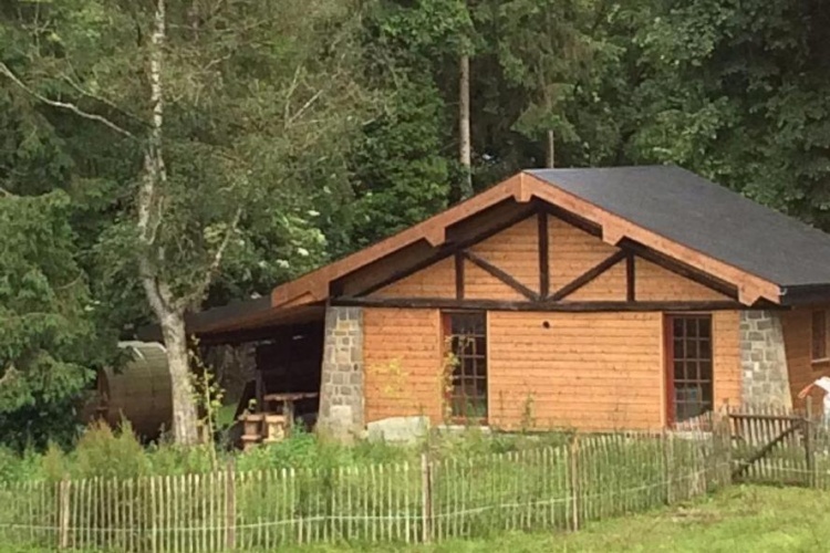 Bungalow