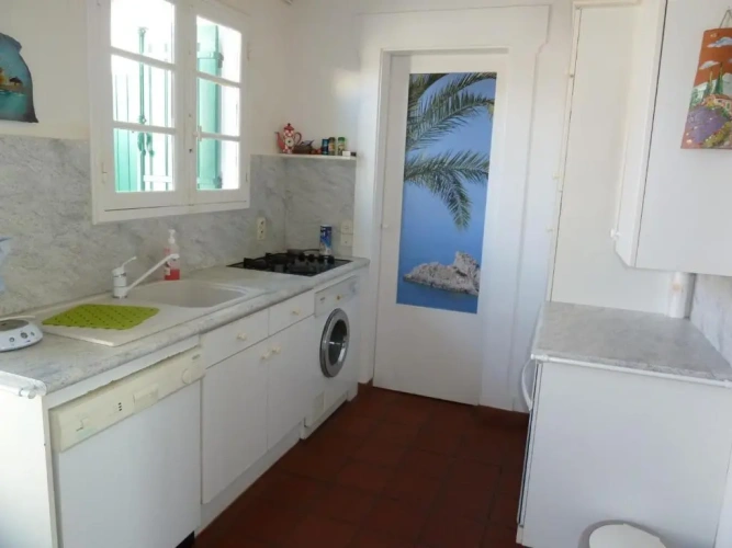 Standard Villa