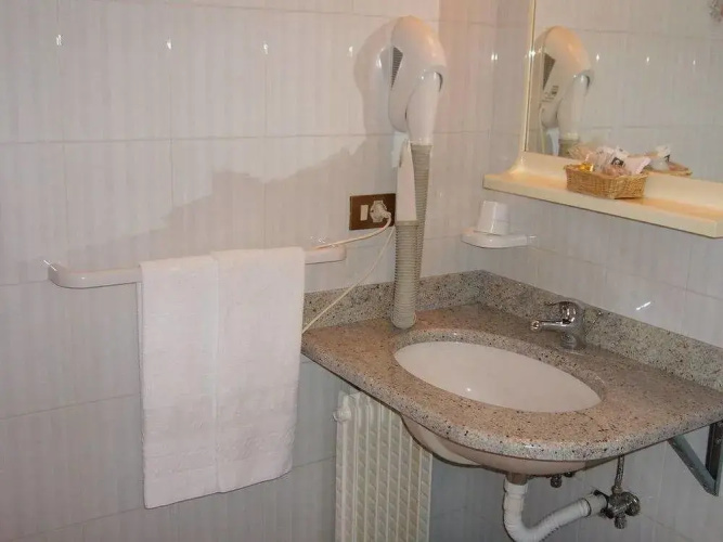 Hotel Villa Carla