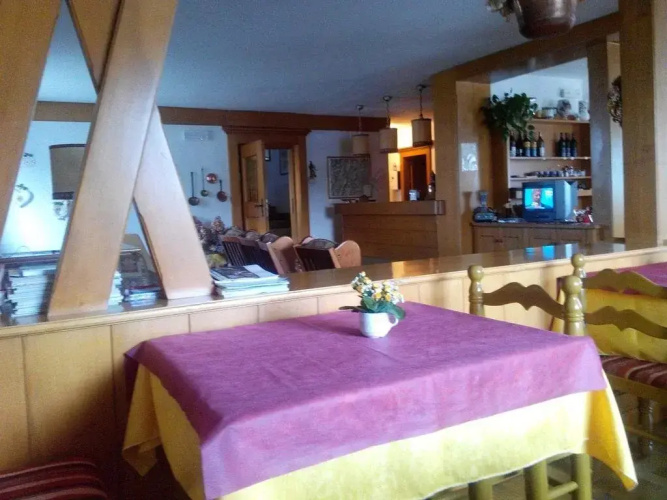 Albergo Bellavista