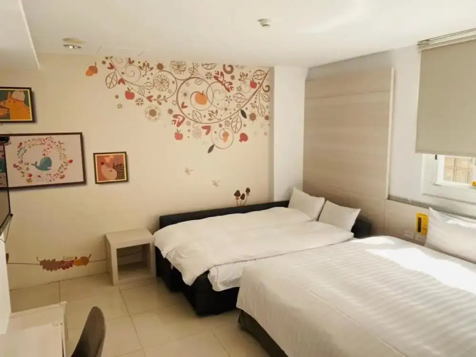 Apato Cityhome