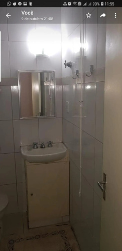 Apartamento Prado Junior 350