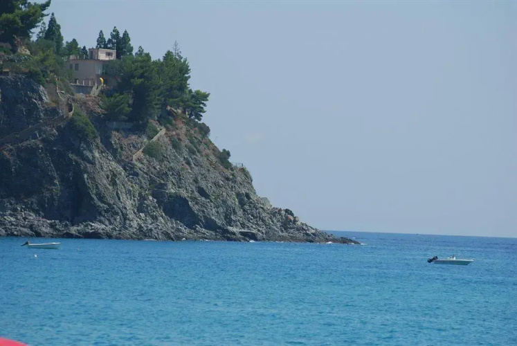 Residence Cassiodoro