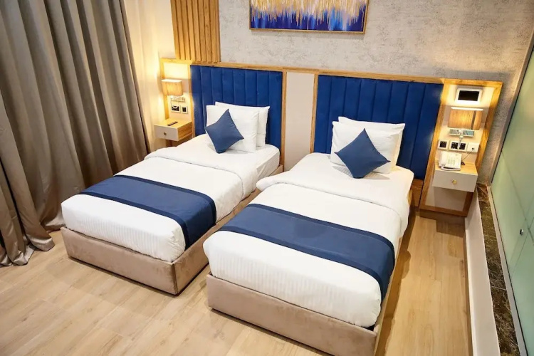 Watercress Hotels and Signature