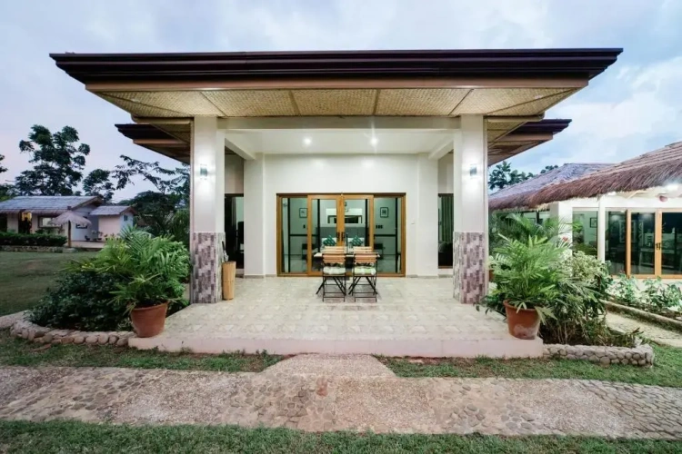 Standard Villa