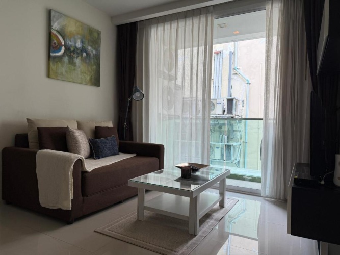 1 Bedroom Suite