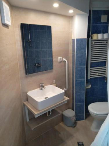 Apartman Ivek