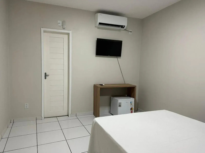 Apartamento Centro Barreirinhas