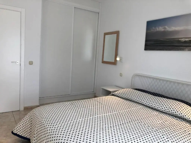 Apartment in Playa Paraiso Pp/173