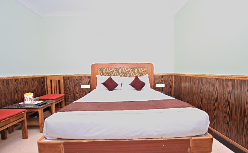 Hotel RainForest