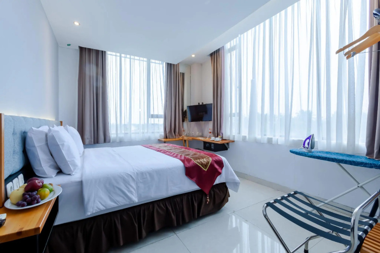 The Royal Idi Hotel