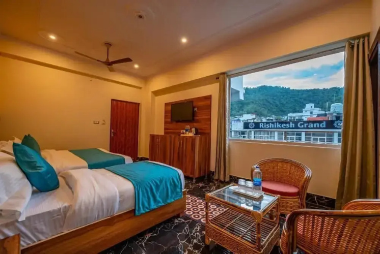 Anandvan Jungle Resort
