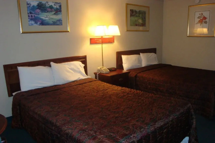 Econo Lodge Asheboro