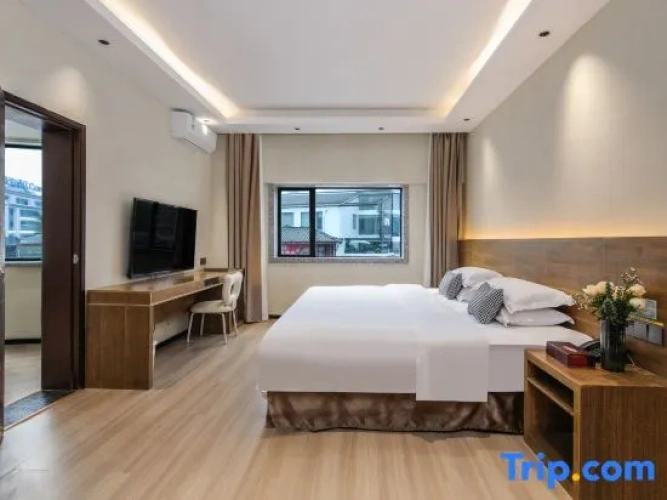 Premium Suite