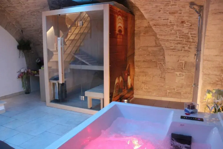 Rubis Relais & SPA