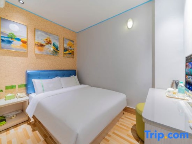 Comfort Single room