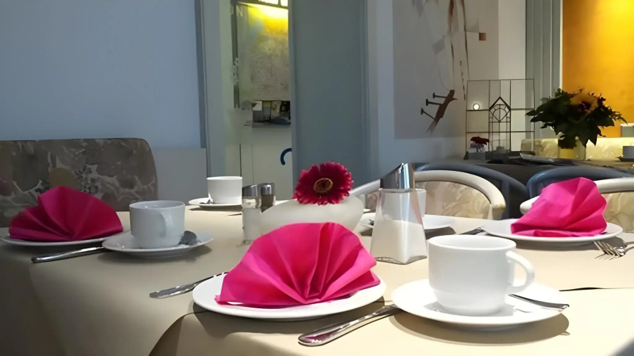 Hotel Alt Tegel