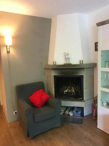 Winterberg Vacation Apartment