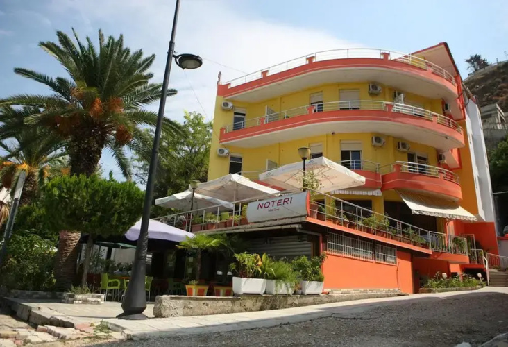 Imagen del hotel
