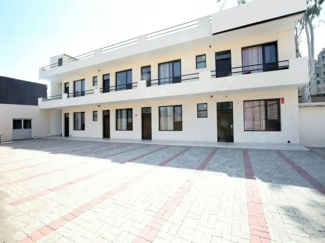 Otel görseli