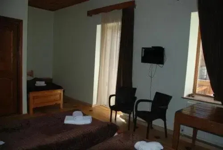 Hotel Mestia
