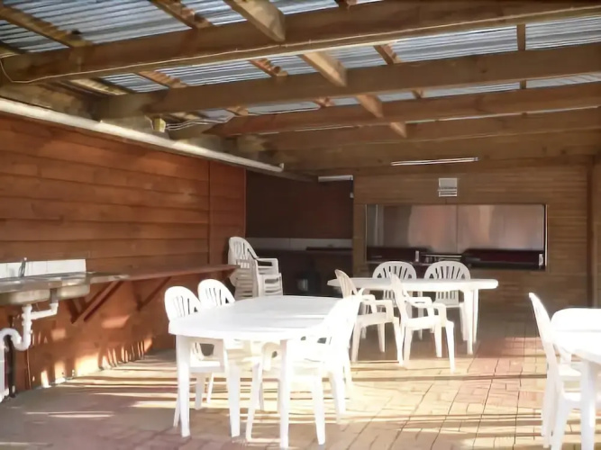 Koala Park Resort